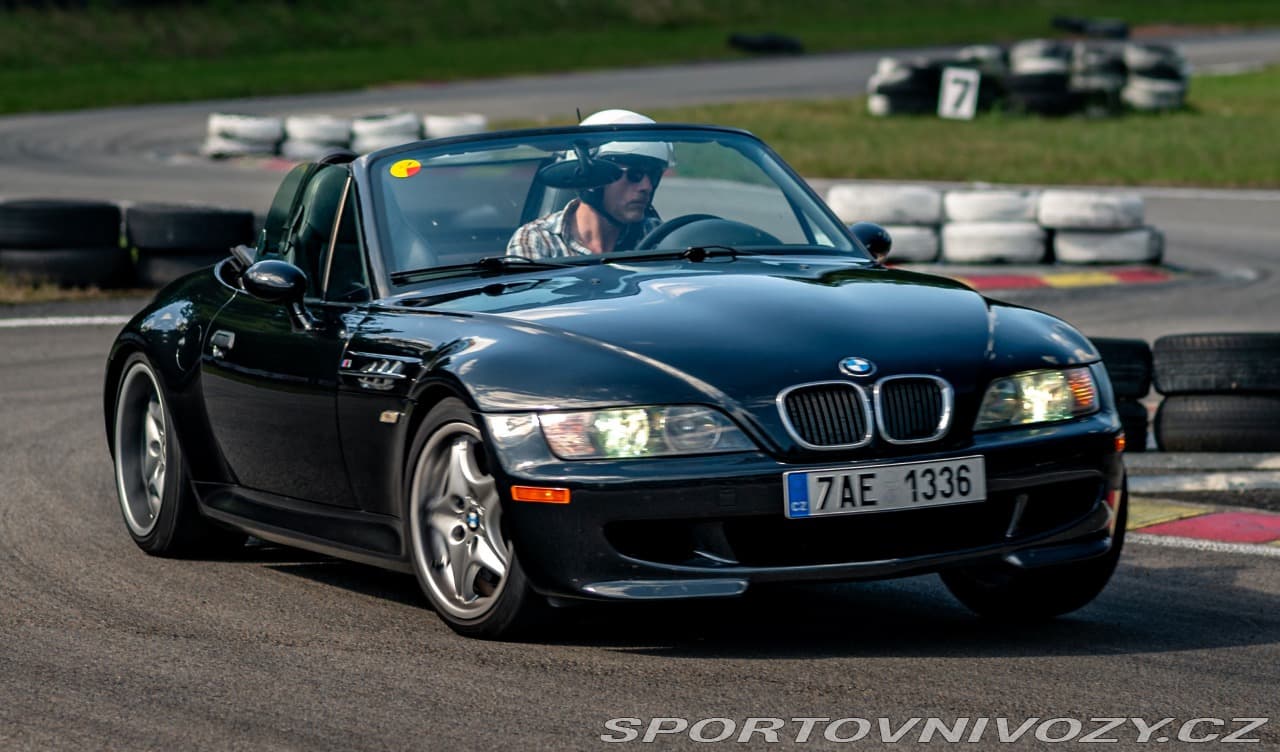 BMW Z3 M roadster