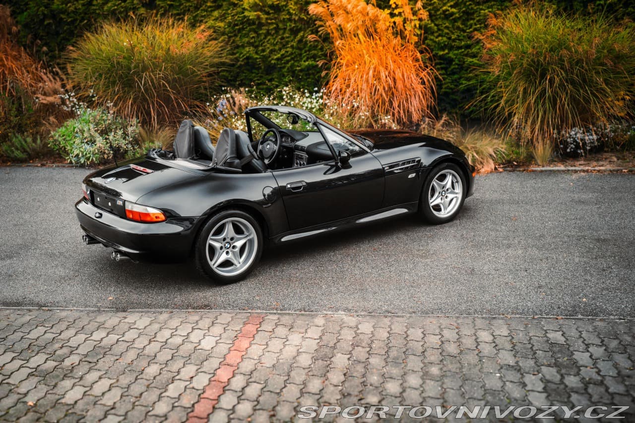 1999 BMW Z3 - 11