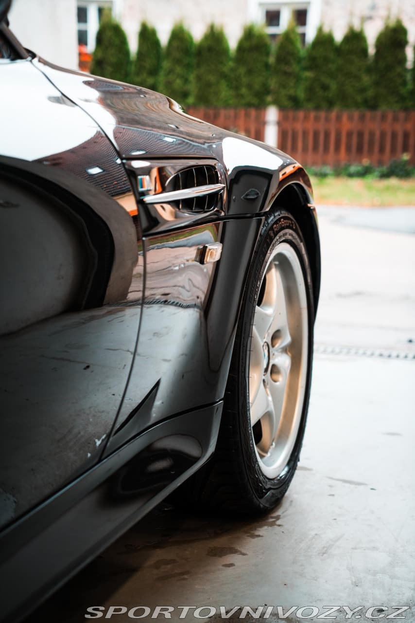 1999 BMW Z3 - 12