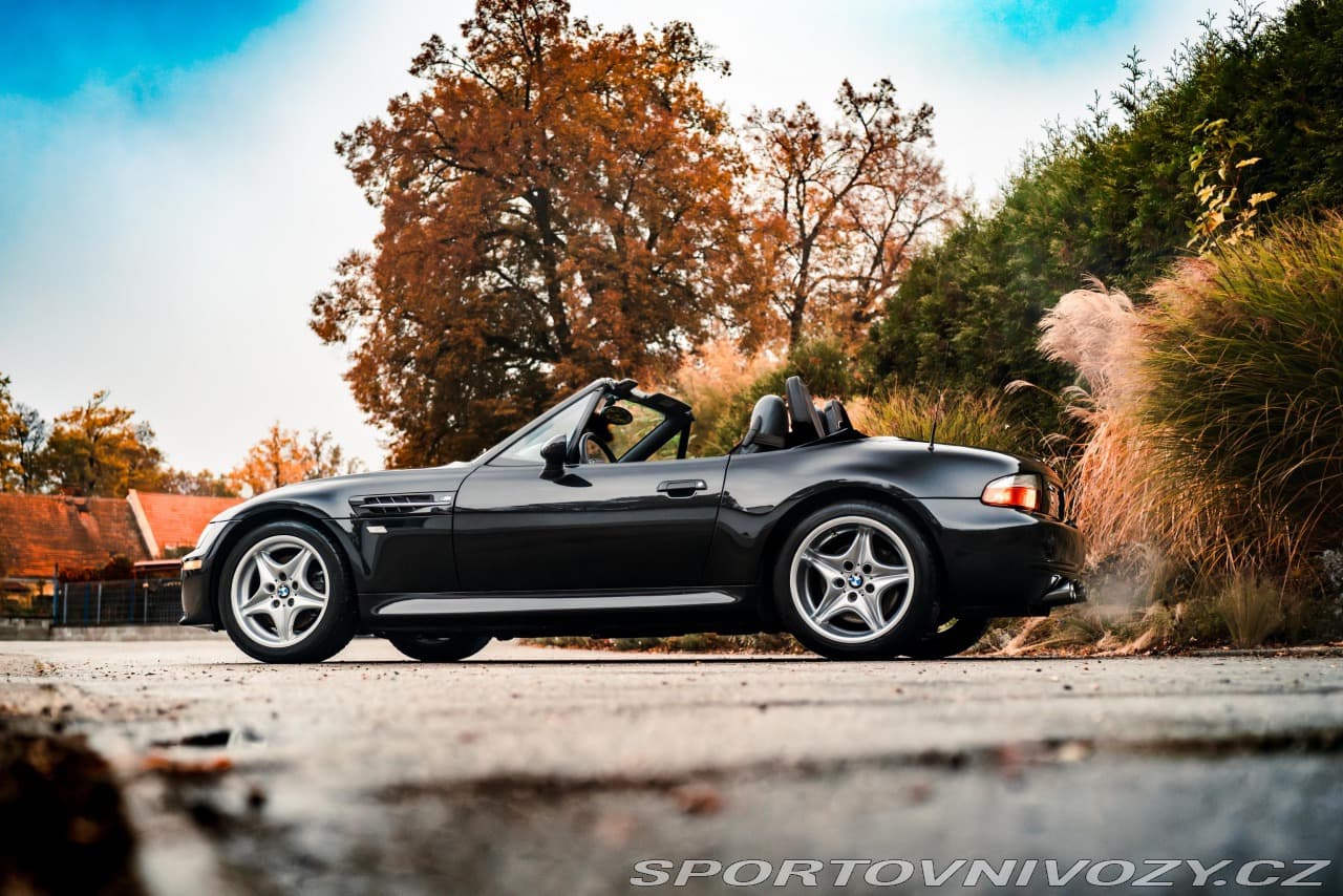 1999 BMW Z3 - 13