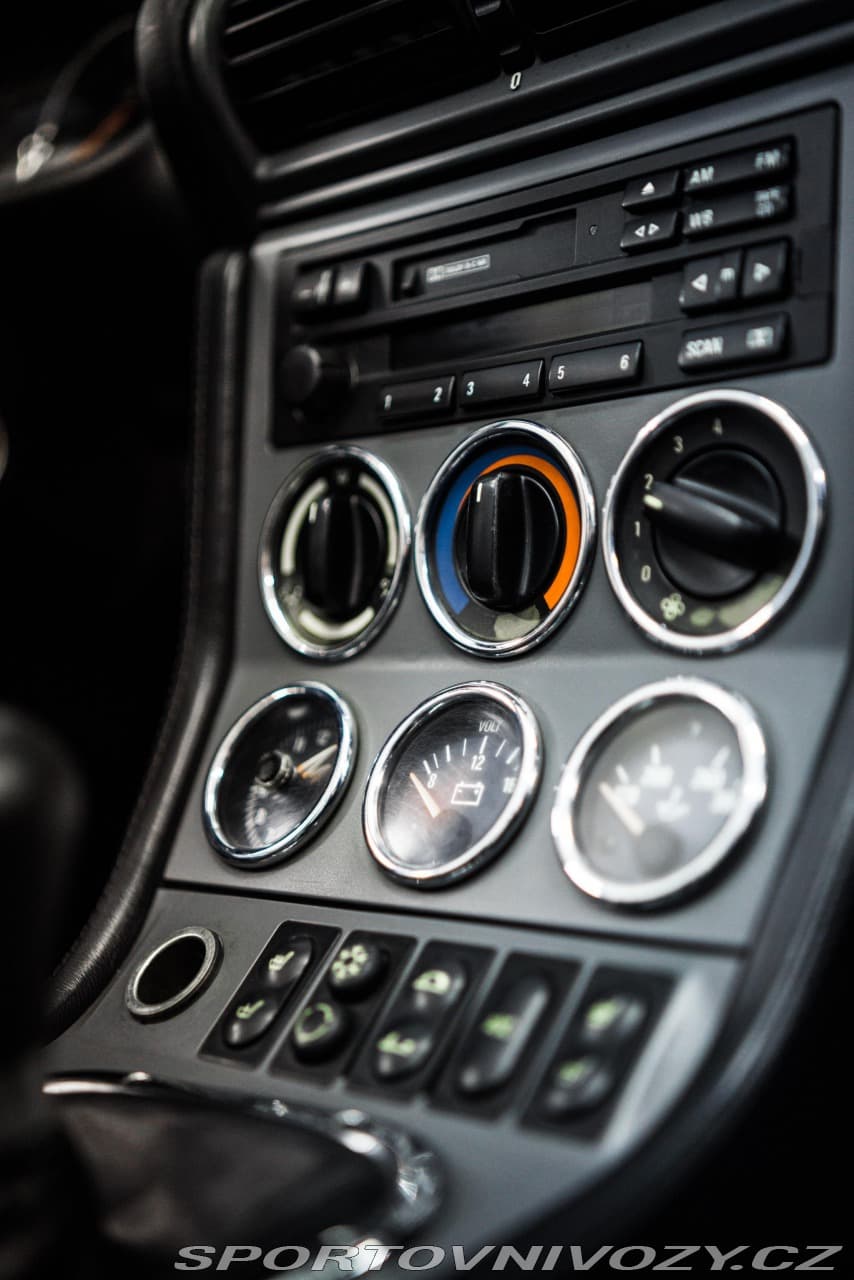 1999 BMW Z3 - 14