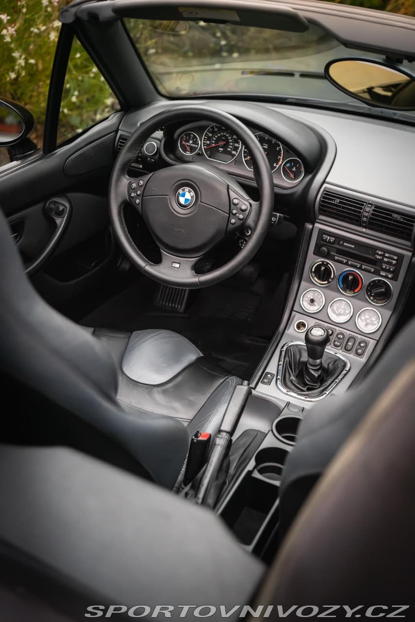 1999 BMW Z3 - 15