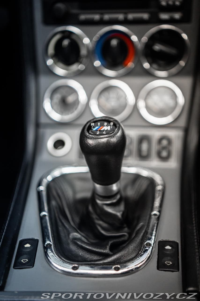 1999 BMW Z3 - 16