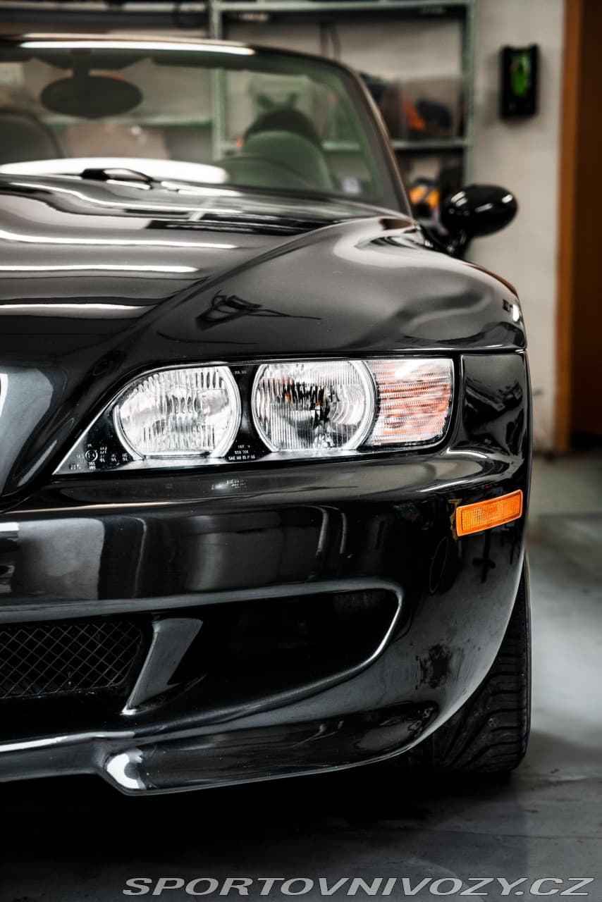 1999 BMW Z3 - 17