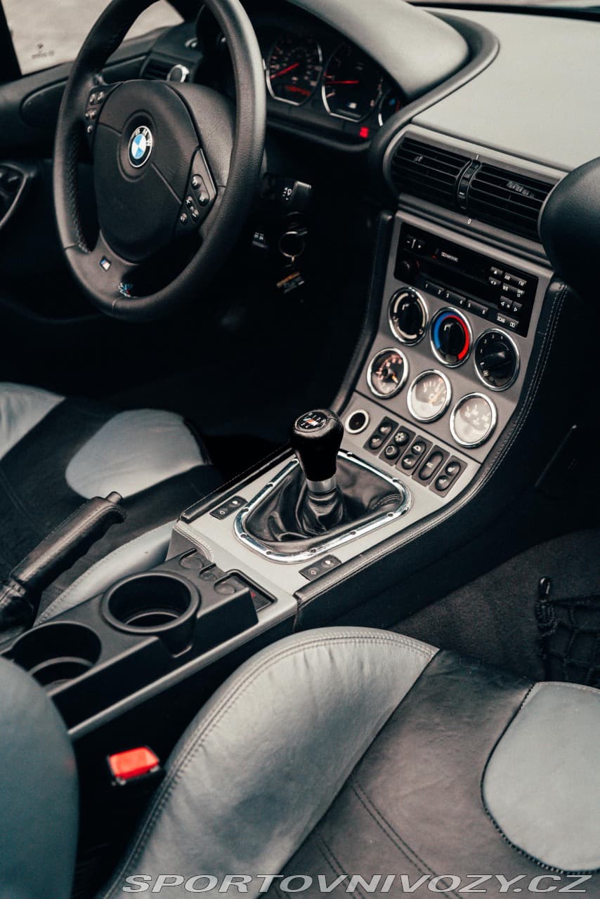 1999 BMW Z3 - 18