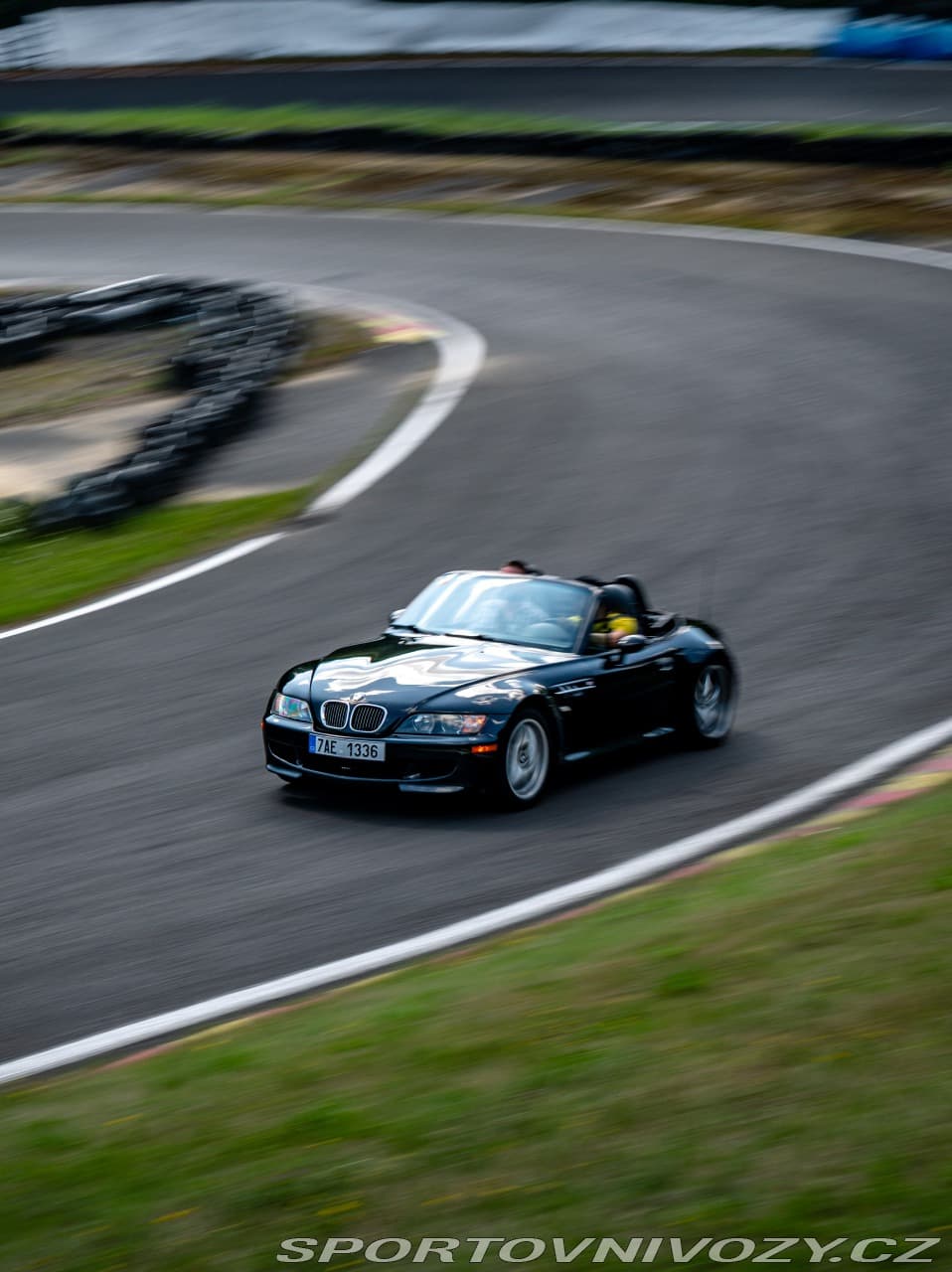 1999 BMW Z3 - 2