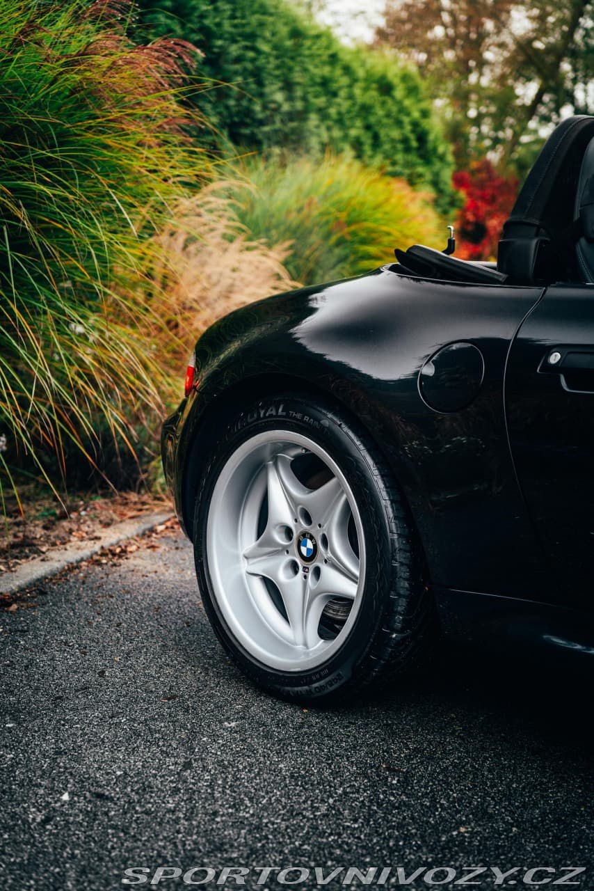 1999 BMW Z3 - 20