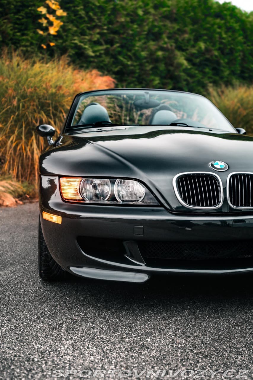 1999 BMW Z3 - 4