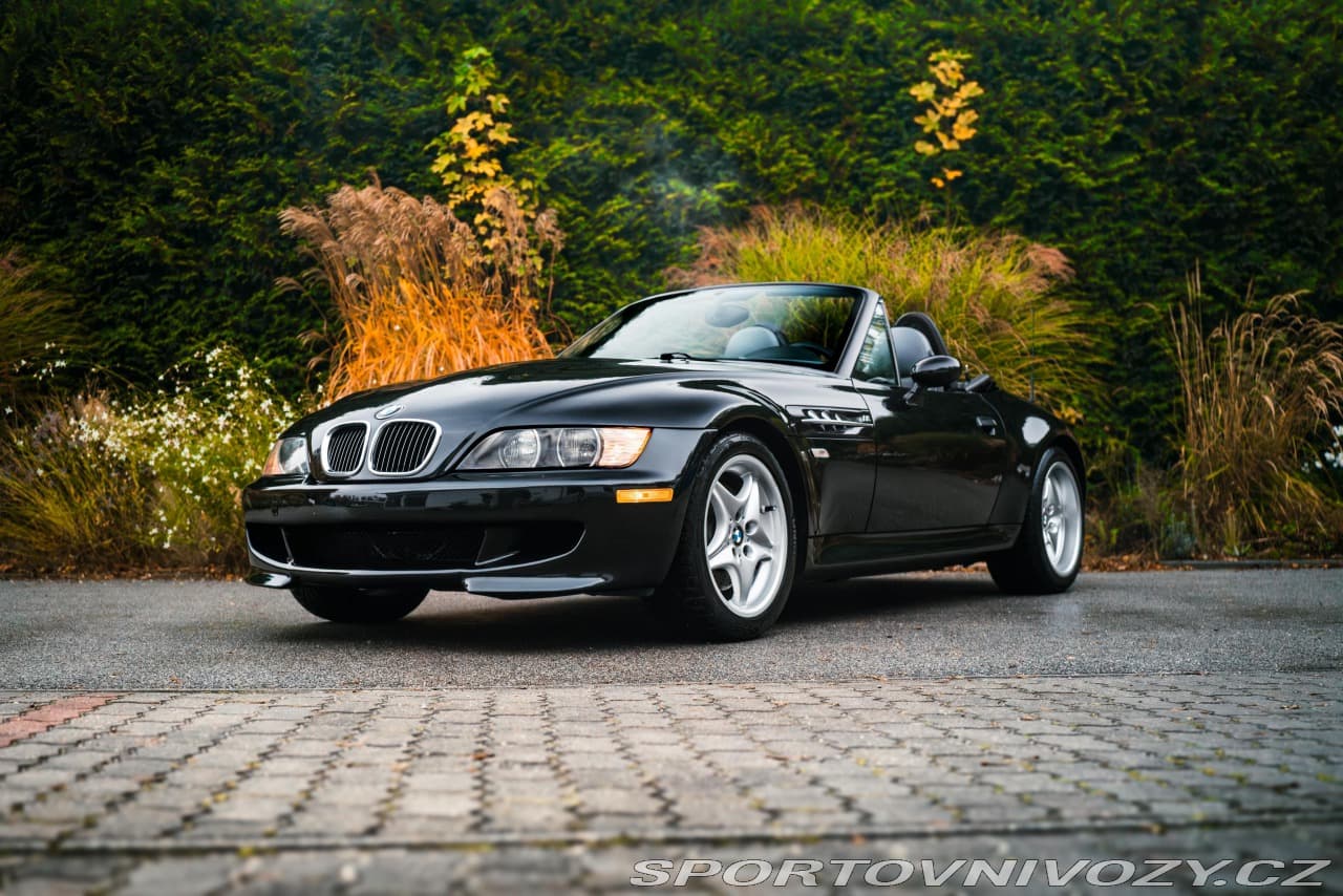 1999 BMW Z3 - 5