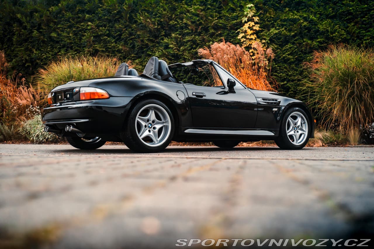 1999 BMW Z3 - 7