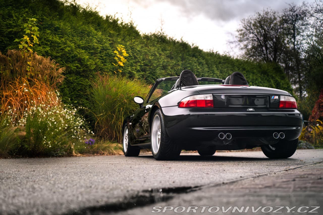 1999 BMW Z3 - 9