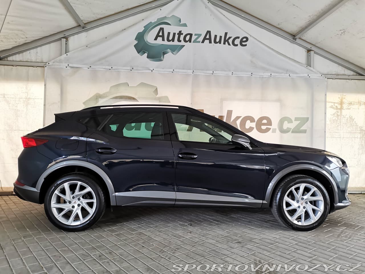 2022 Cupra Formentor - 13