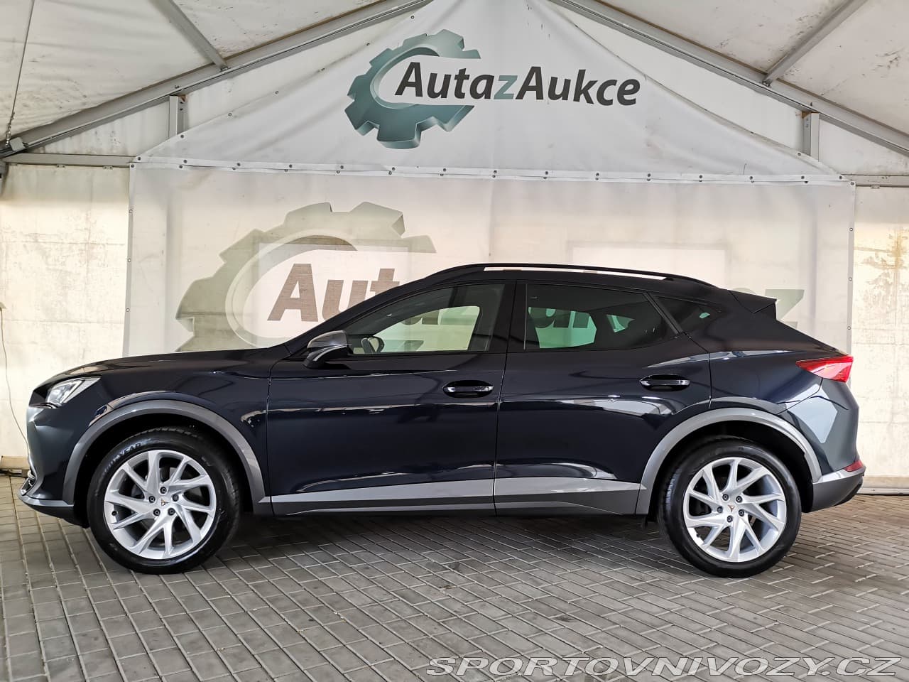 2022 Cupra Formentor - 14