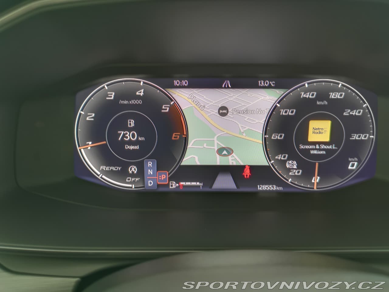 2022 Cupra Formentor - 15