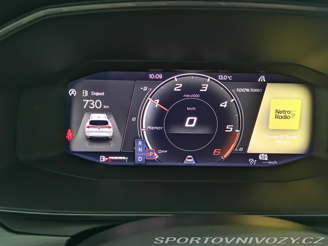 2022 Cupra Formentor - 16