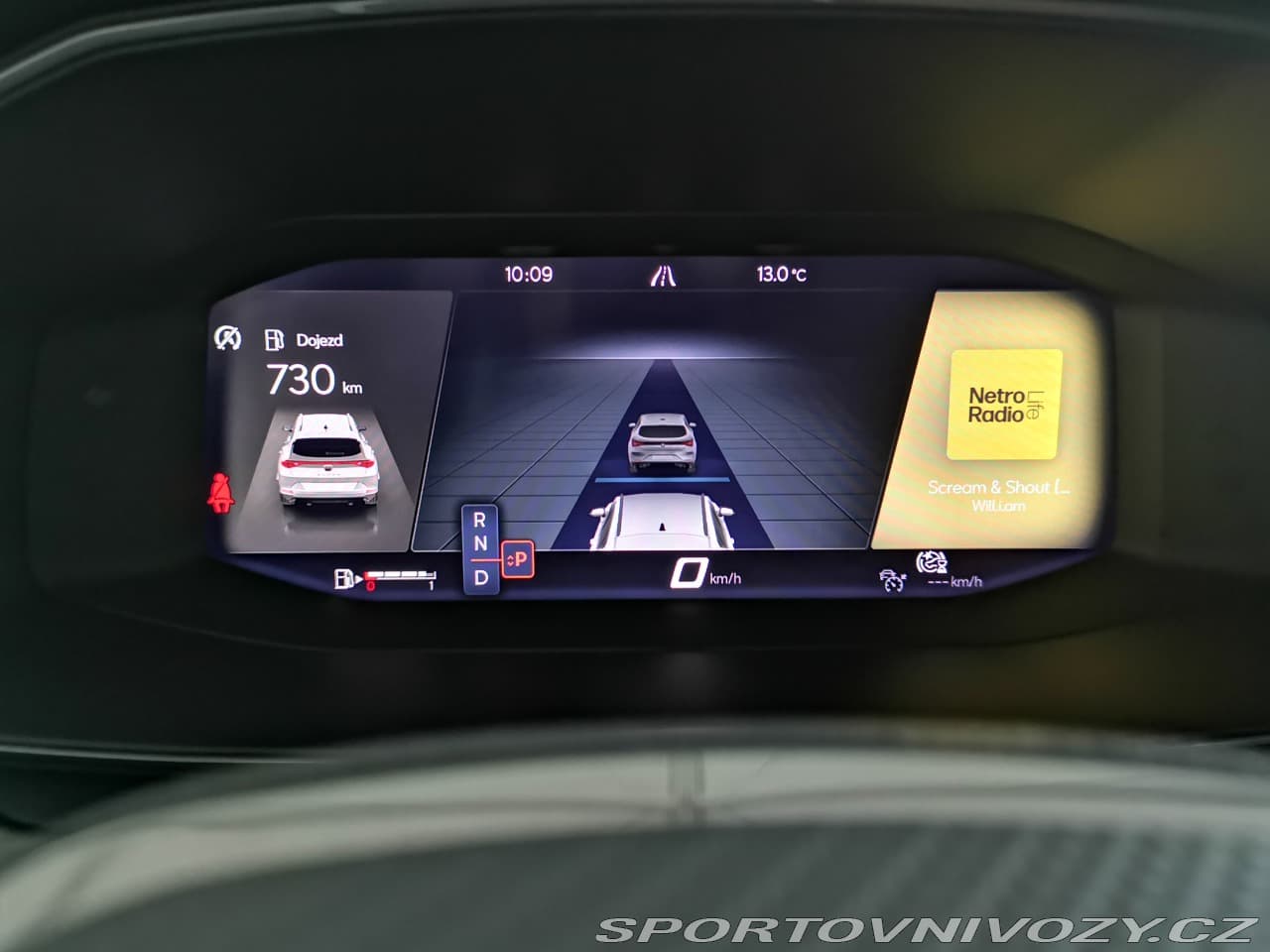 2022 Cupra Formentor - 17