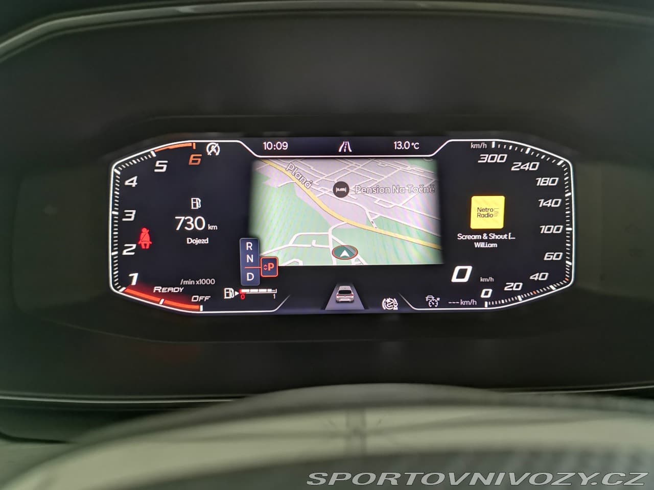 2022 Cupra Formentor - 18