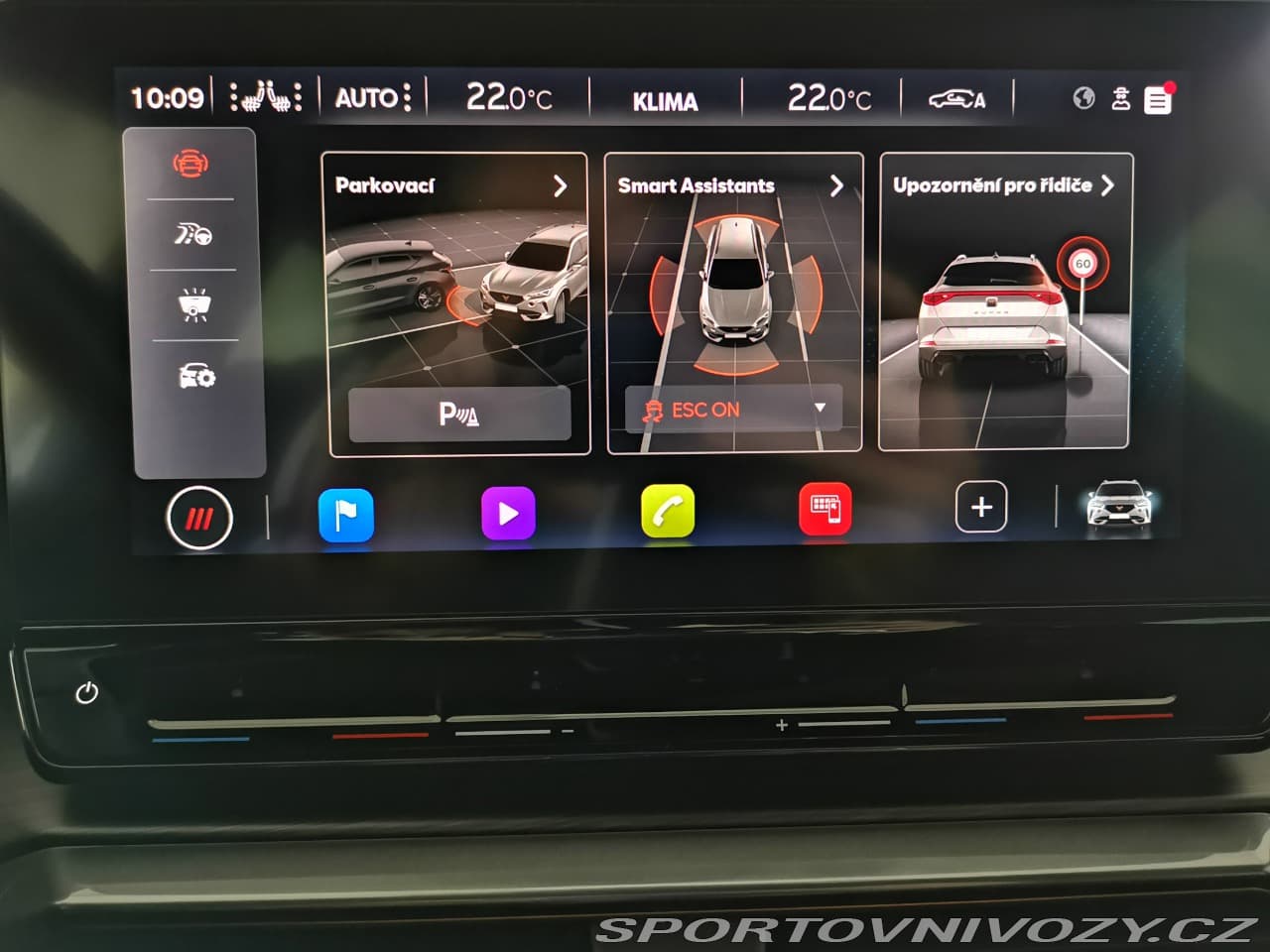 2022 Cupra Formentor - 19