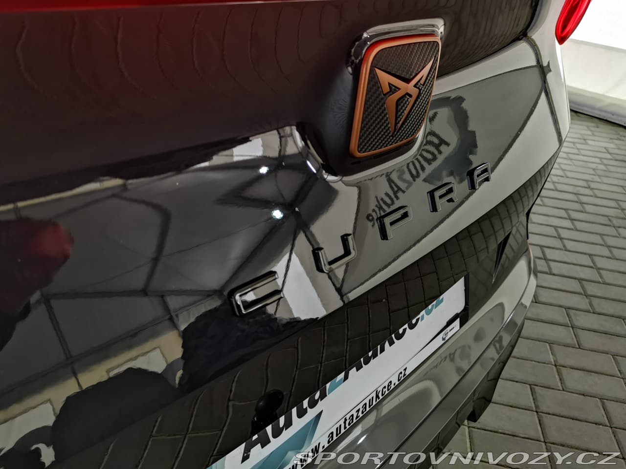 2022 Cupra Formentor - 2