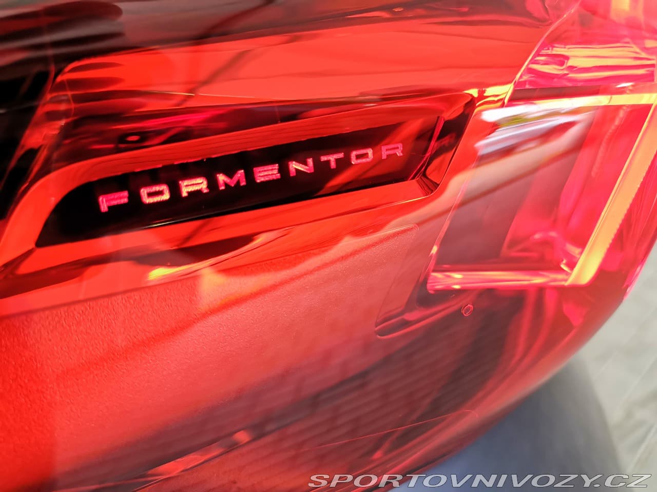 2022 Cupra Formentor - 3