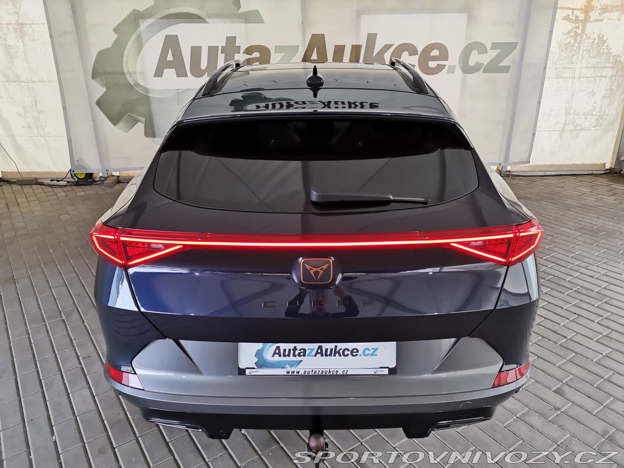 2022 Cupra Formentor - 4