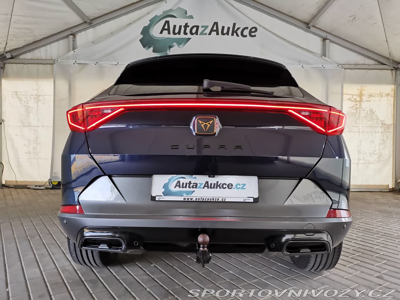 2022 Cupra Formentor - 5