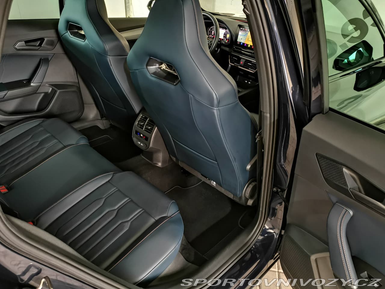 2022 Cupra Formentor - 6