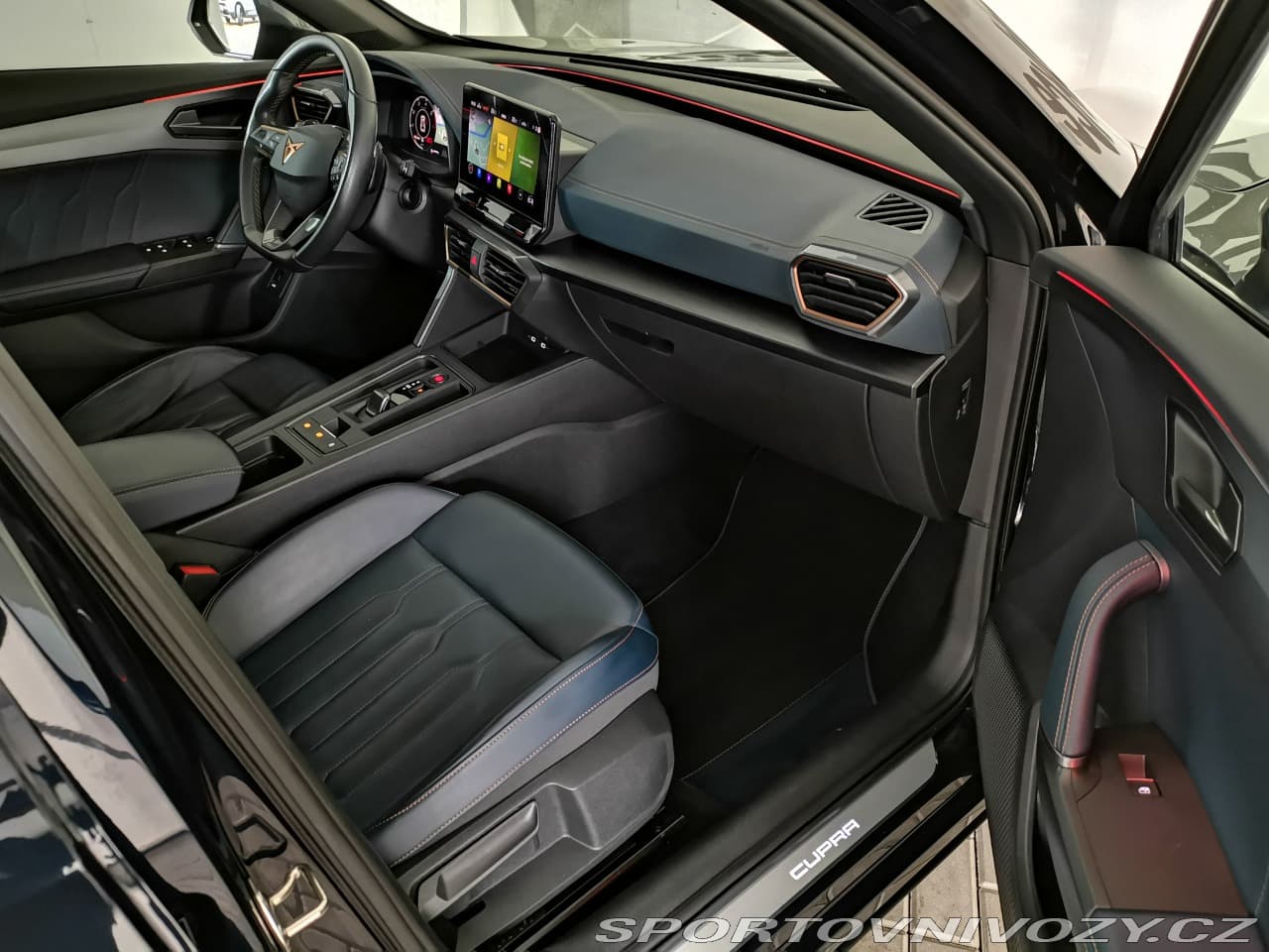 2022 Cupra Formentor - 7