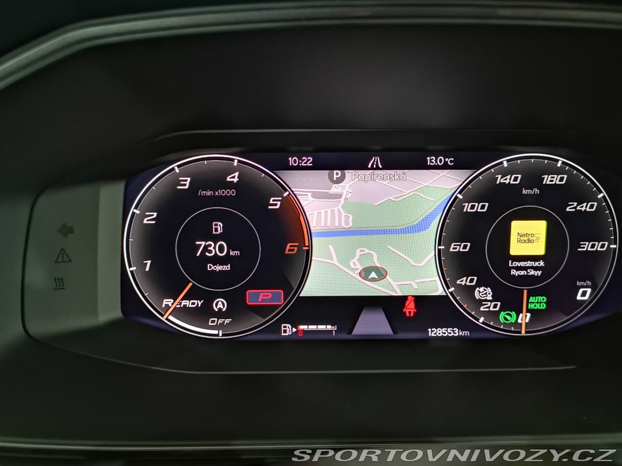 2022 Cupra Formentor - 8