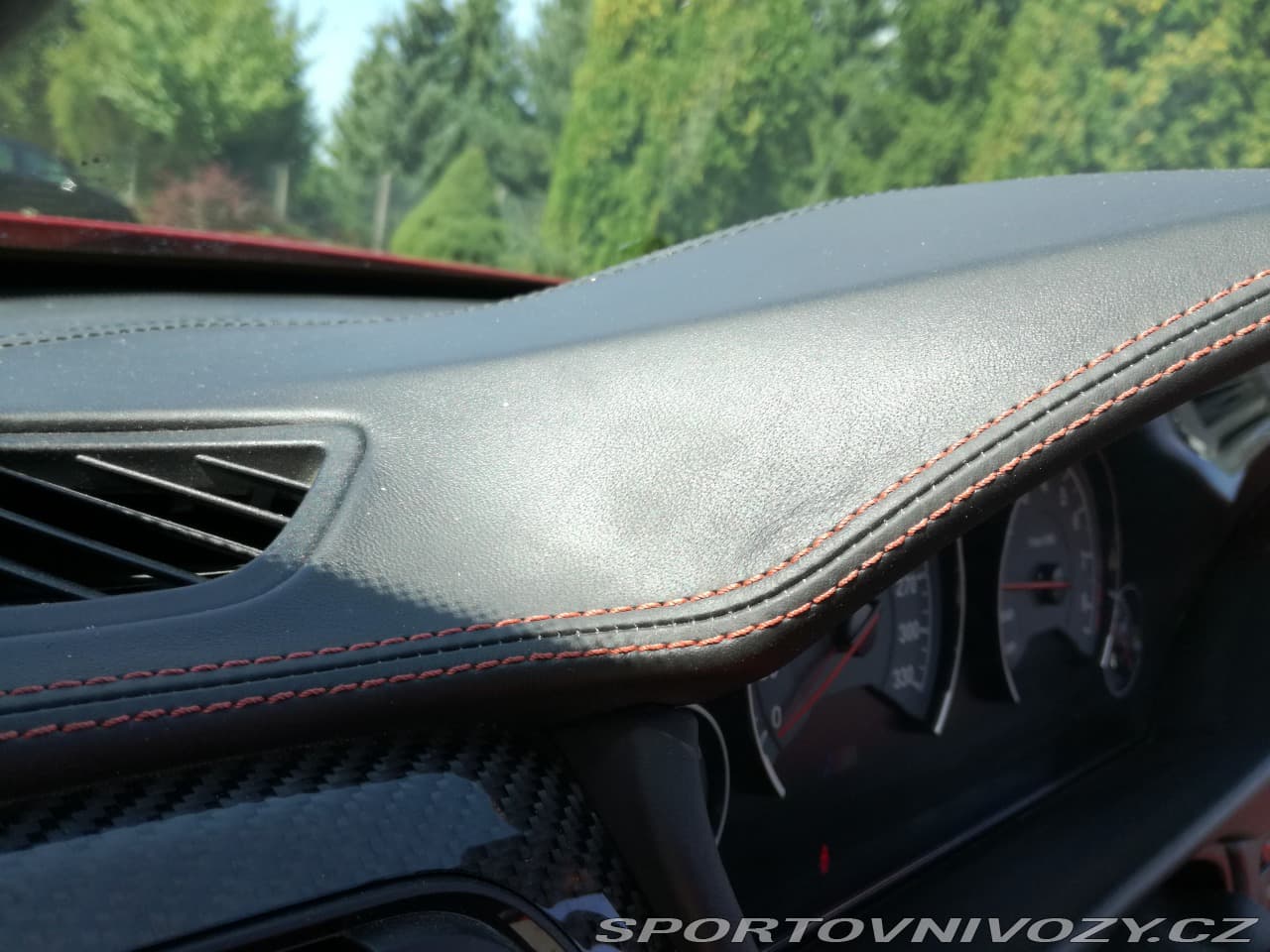 2015 BMW M4 - 14