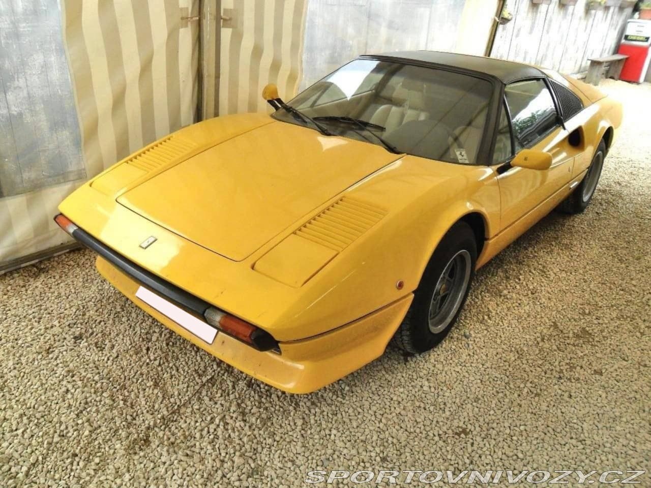 1978 Ferrari 208/308