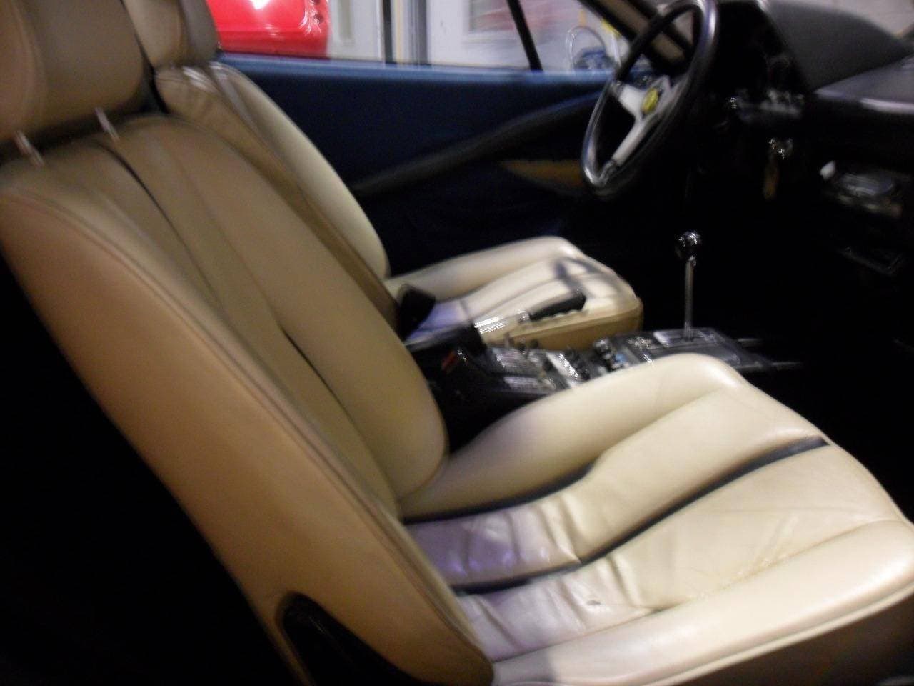 1978 Ferrari 208/308 - 4