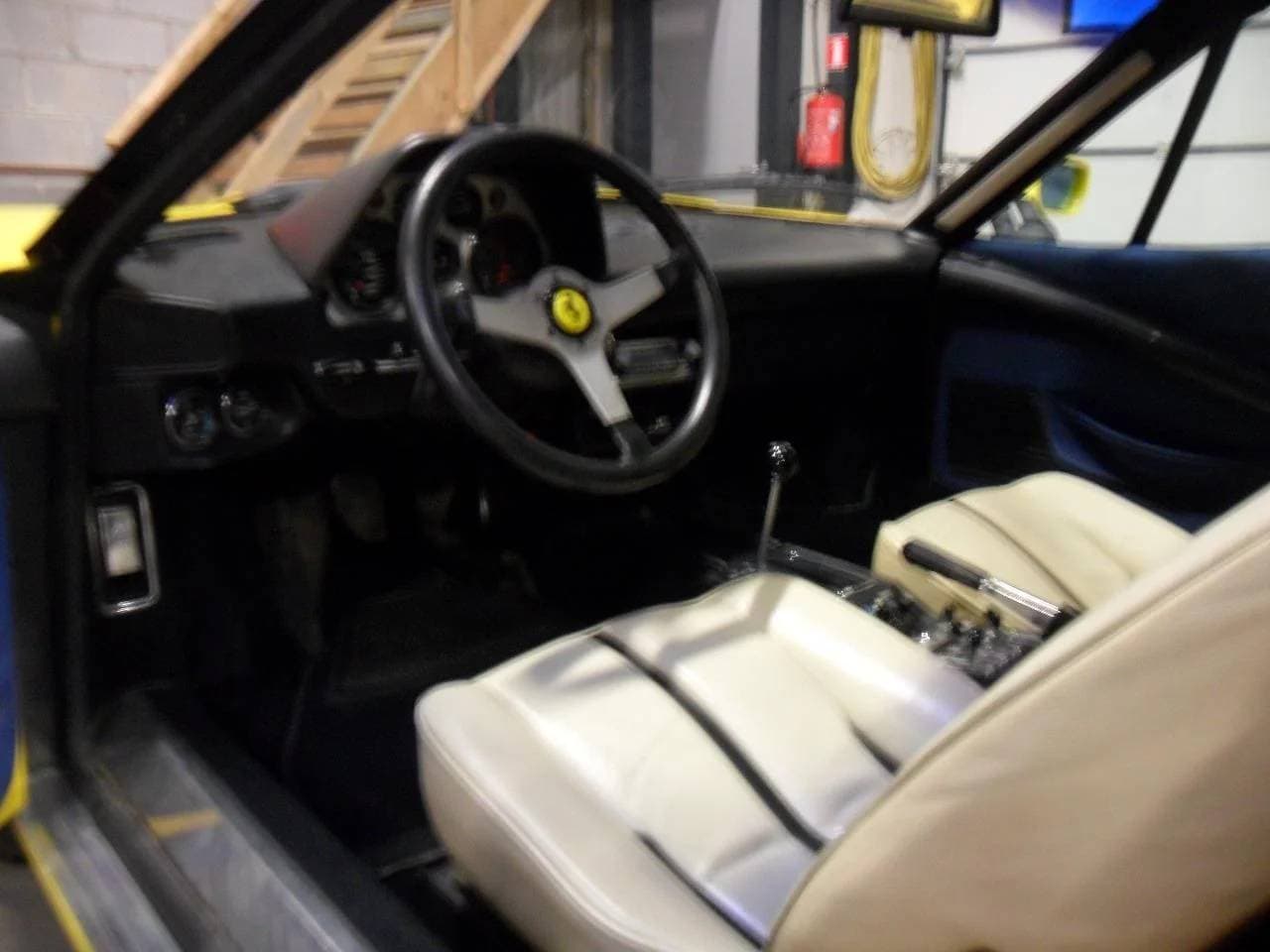 1978 Ferrari 208/308 - 5