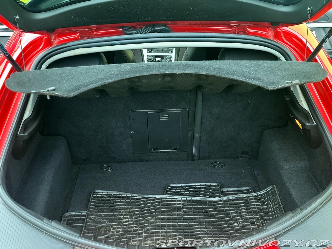2008 Alfa Romeo BRERA - 12