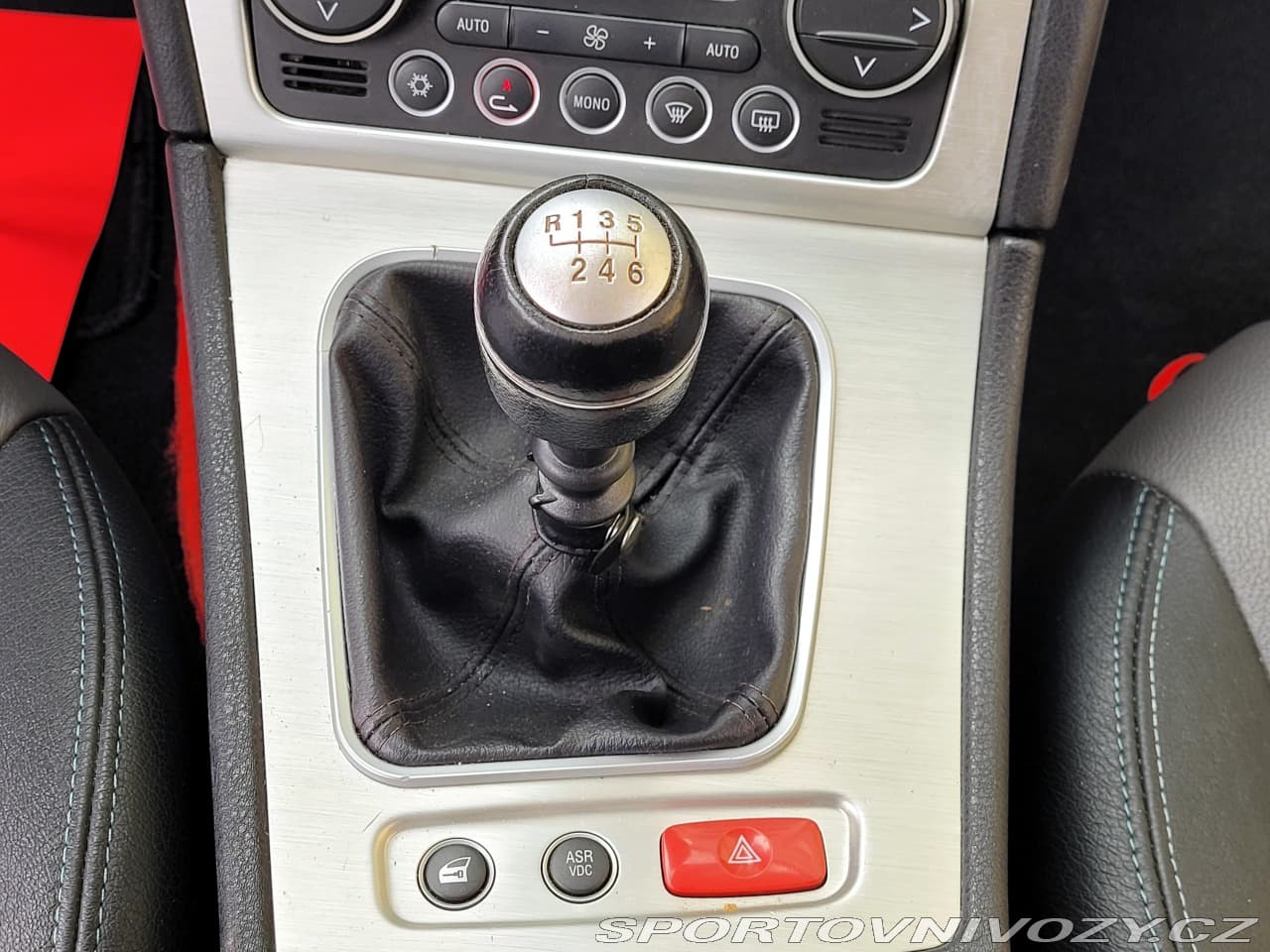 2008 Alfa Romeo BRERA - 17