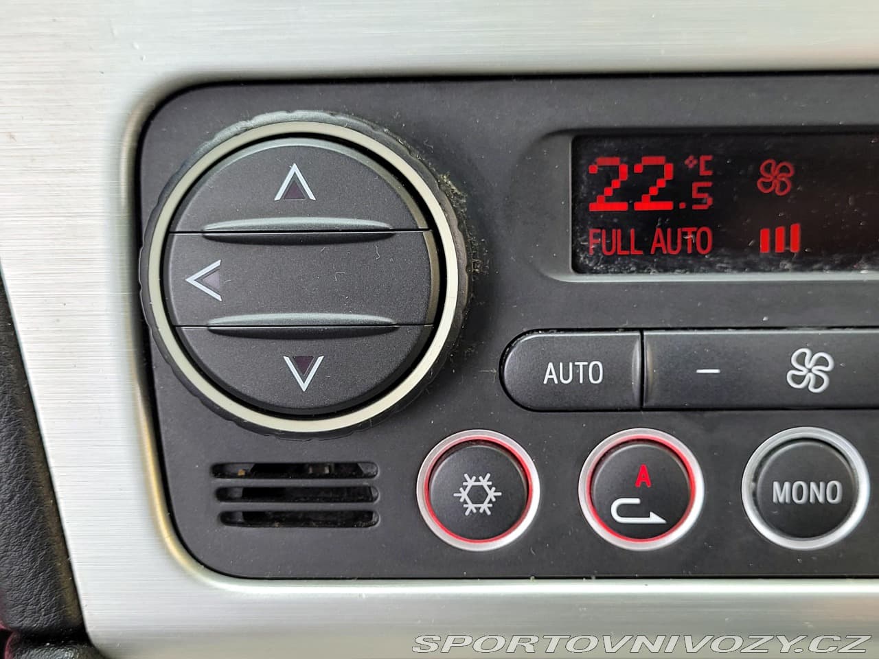 2008 Alfa Romeo BRERA - 19