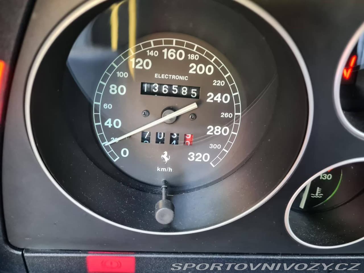 1999 Ferrari F355 - 18