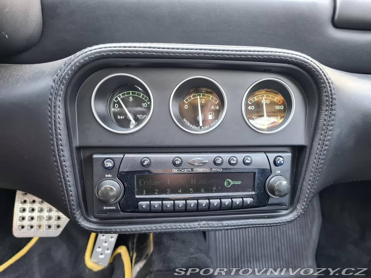 1999 Ferrari F355 - 19