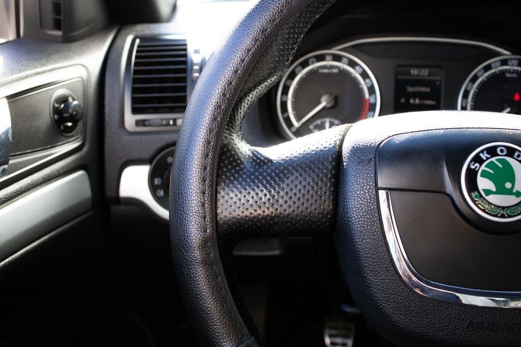 2009 Škoda Octavia - 11