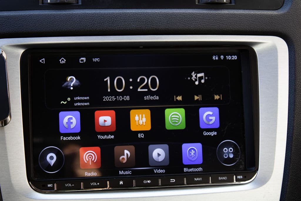 2009 Škoda Octavia - 16