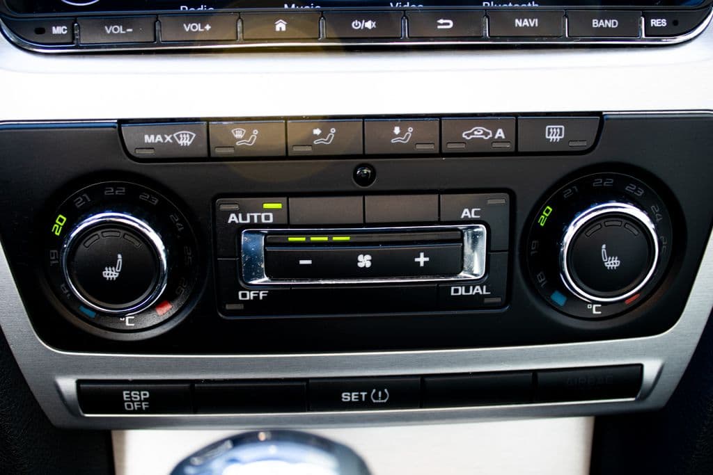 2009 Škoda Octavia - 17