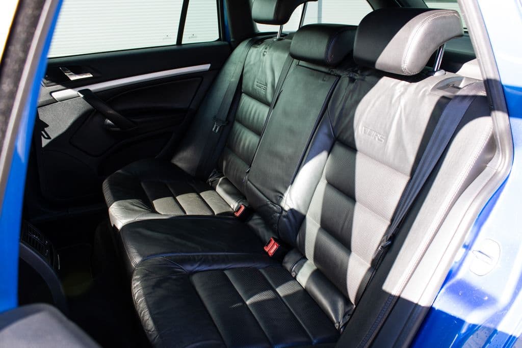 2009 Škoda Octavia - 19