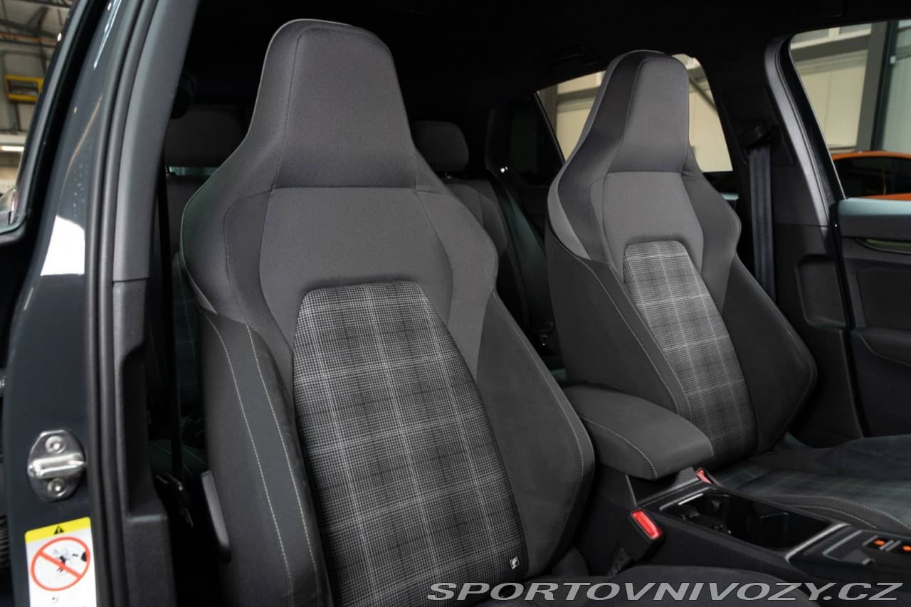 2021 Volkswagen GOLF - 10