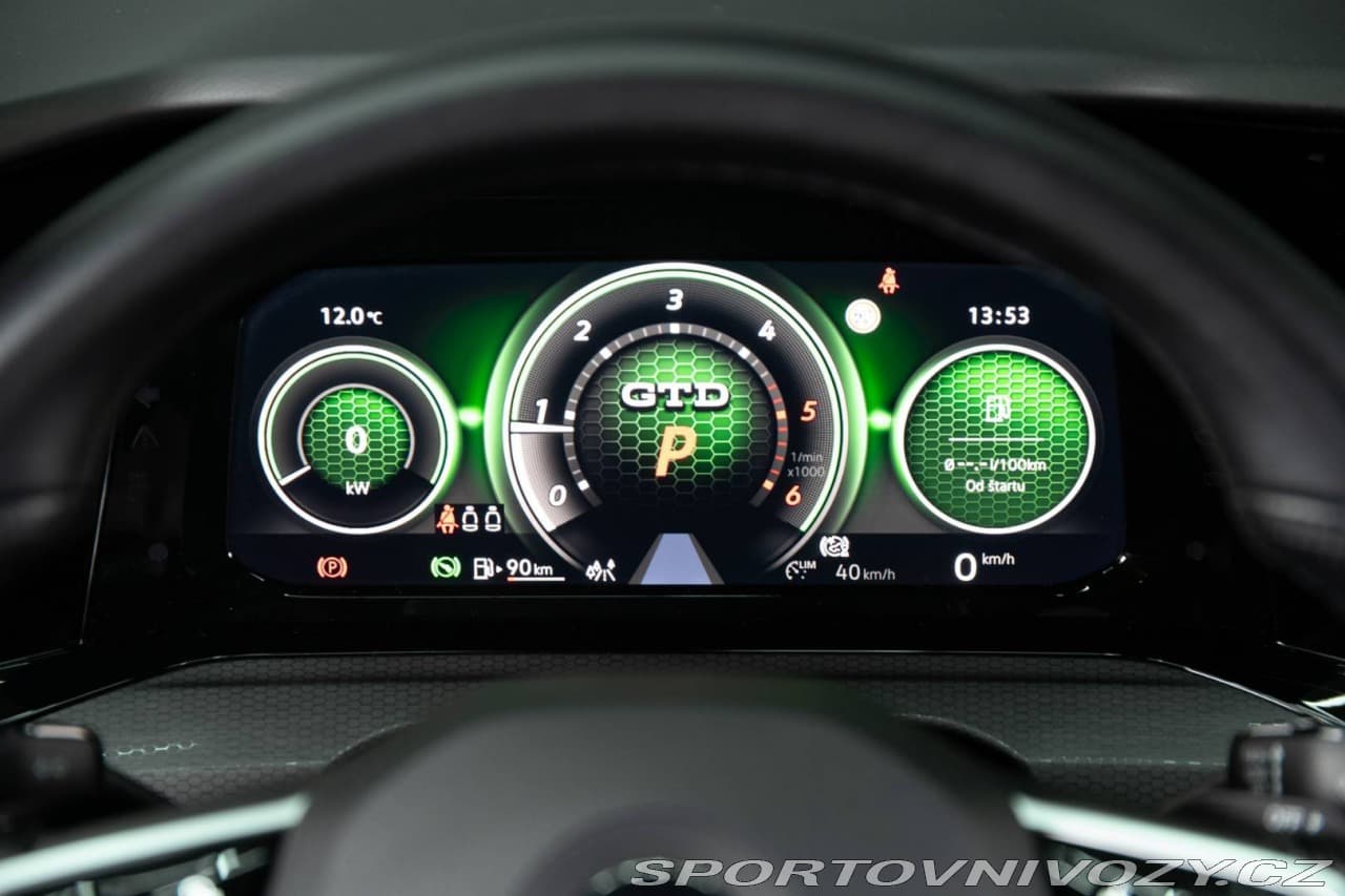 2021 Volkswagen GOLF - 13