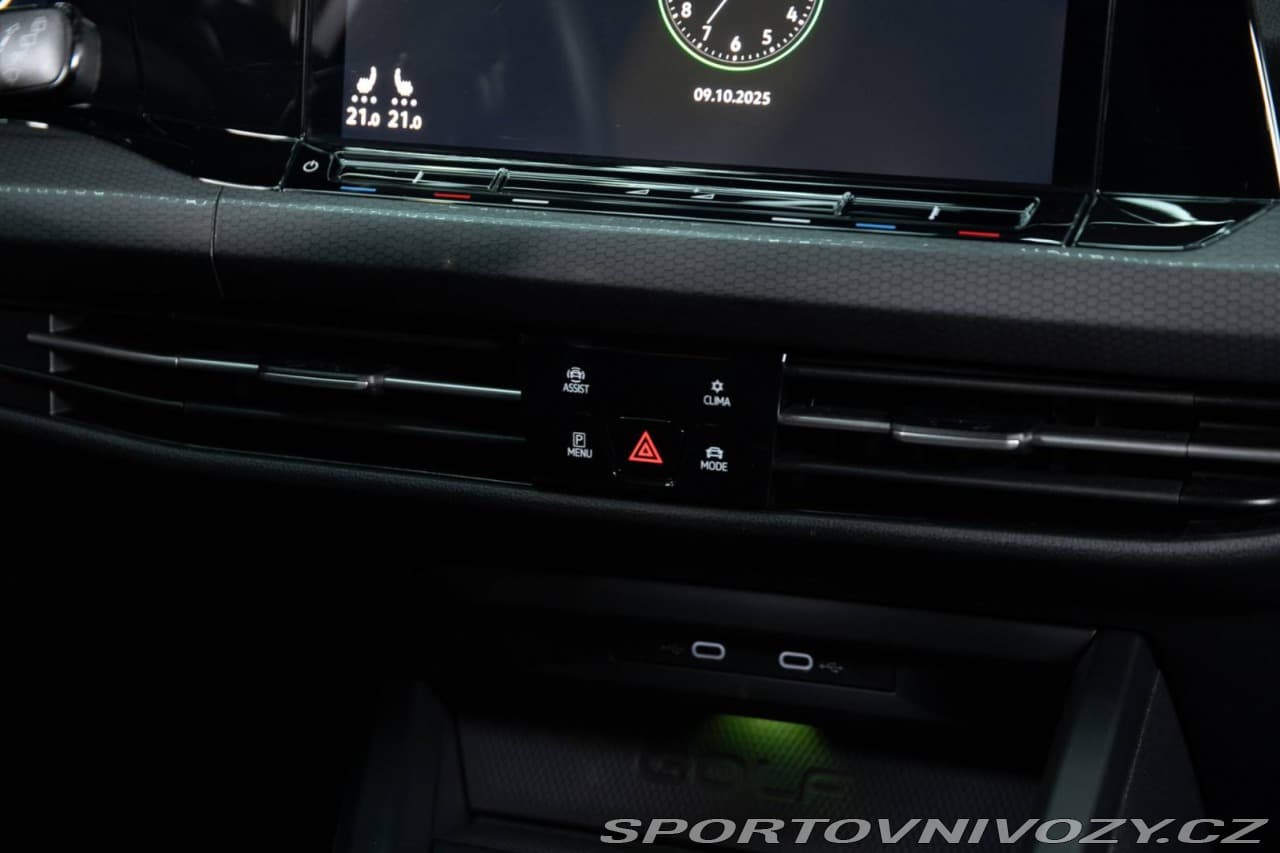 2021 Volkswagen GOLF - 17