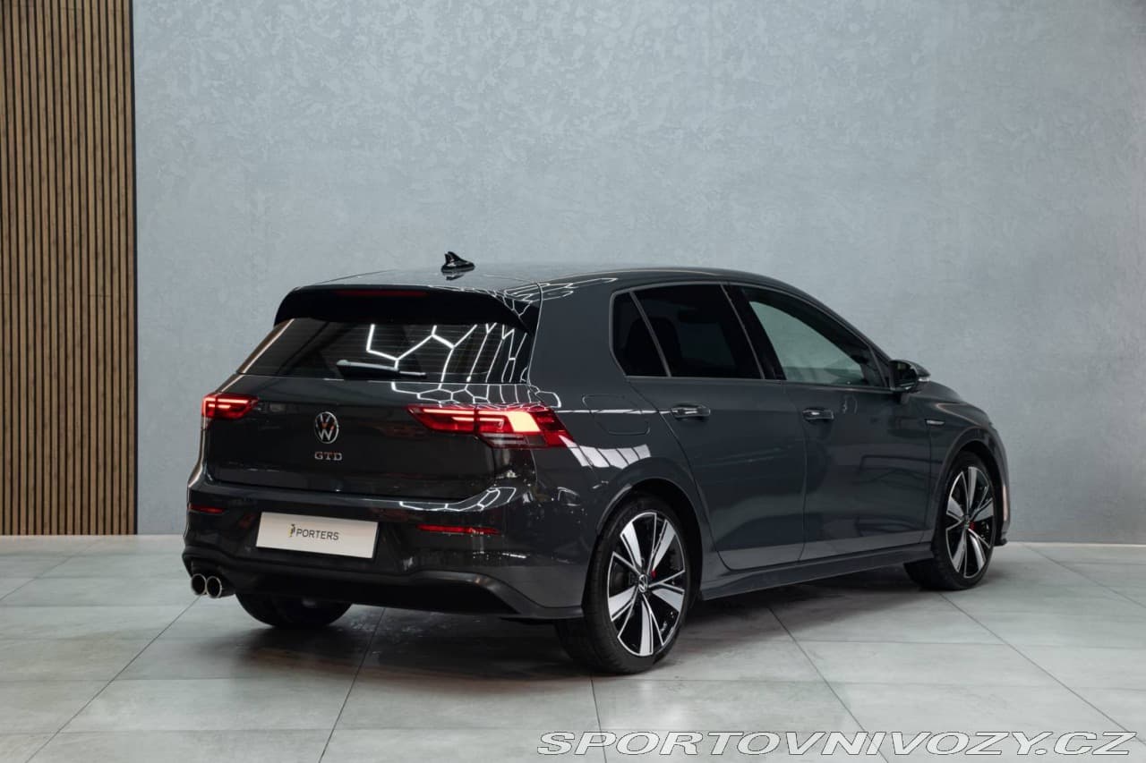 2021 Volkswagen GOLF - 3