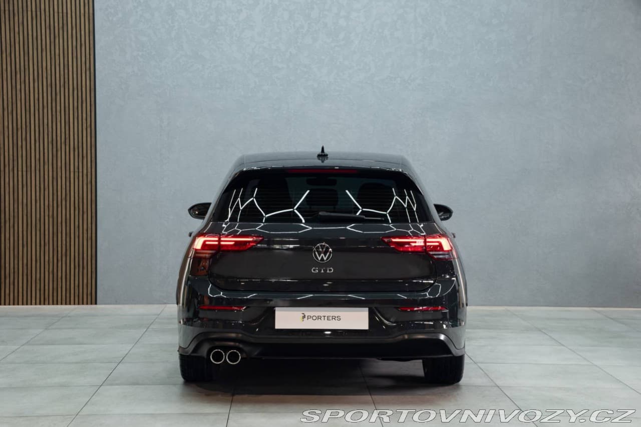 2021 Volkswagen GOLF - 4