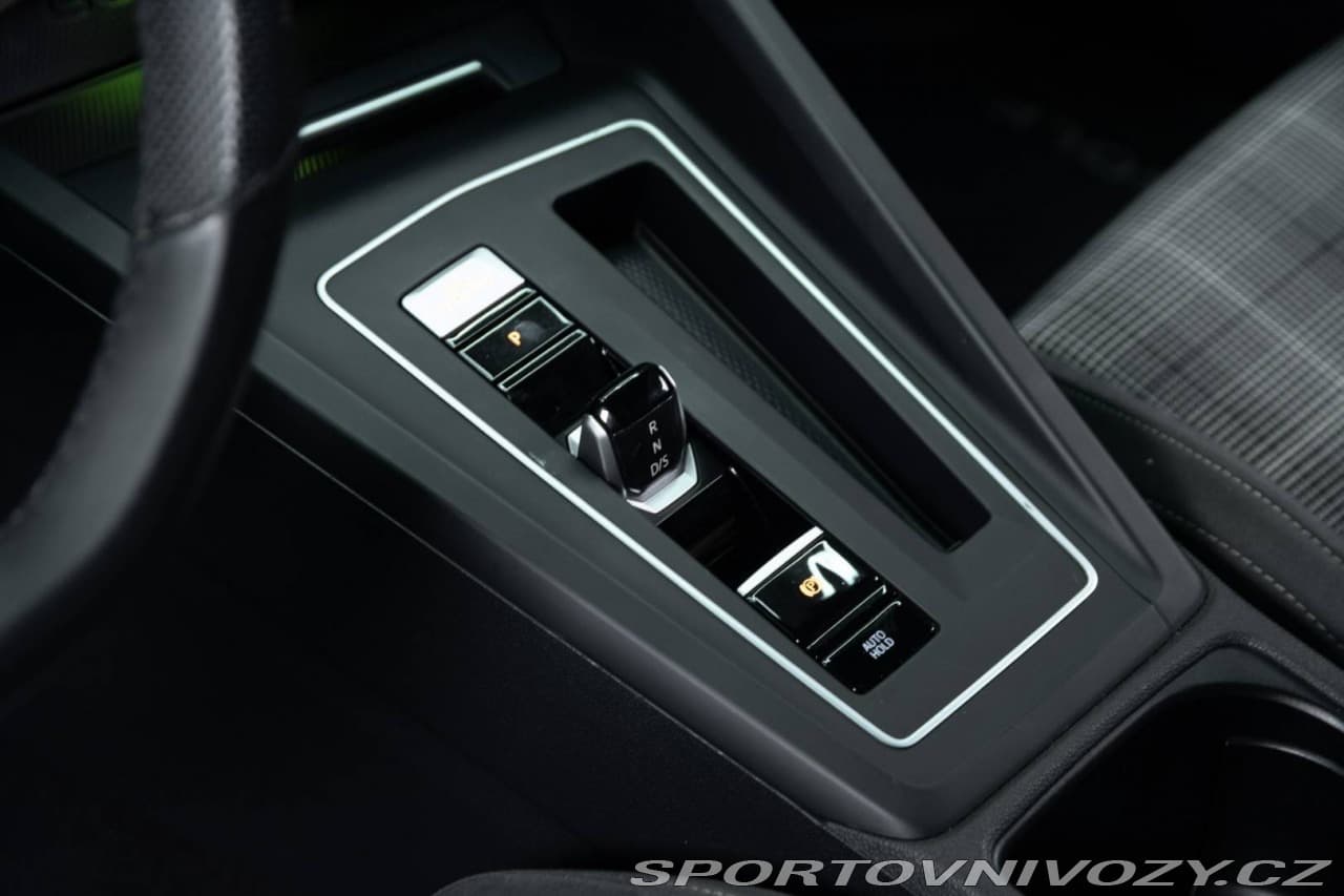 2021 Volkswagen GOLF - 6