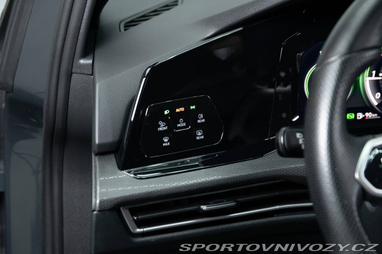 2021 Volkswagen GOLF - 7