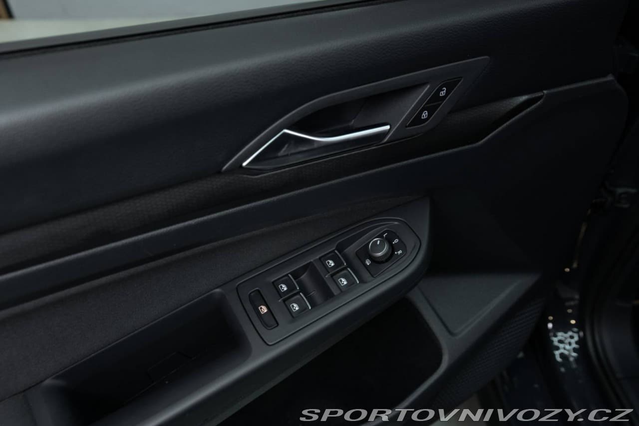 2021 Volkswagen GOLF - 8